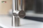Vòi rửa bát NOBINOX WINTO NX501 rút dây nóng lạnh - Ảnh 5