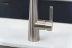 Vòi rửa bát NOBINOX WINTO NX501 rút dây nóng lạnh - Ảnh 6