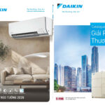 anh bia Catalogue daikin 2026