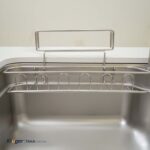 Chậu rửa bát inox KLUGER KF7848FS-DO Plus 1 hố - Ảnh 17