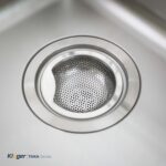 Chậu rửa bát inox KLUGER KF7848FS-DO Plus 1 hố - Ảnh 22