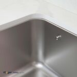 Chậu rửa bát inox KLUGER KH8050FS Ulti 1 hố - Ảnh 15