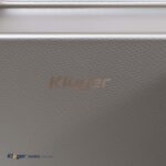 Chậu rửa bát inox KLUGER KH8050FS Ulti 1 hố - Ảnh 16