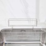 Chậu rửa bát inox KLUGER KH8050FS Ulti 1 hố - Ảnh 17