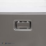 Chậu rửa bát inox KLUGER KH8050FS Ulti 1 hố - Ảnh 14