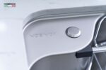 Chậu rửa bát inox NOBINOX ARVO B180 1 hố - Ảnh 19