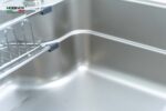 Chậu rửa bát inox NOBINOX ARVO B180 1 hố - Ảnh 12
