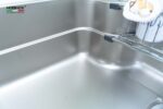 Chậu rửa bát inox NOBINOX ARVO B180 1 hố - Ảnh 13