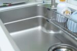 Chậu rửa bát inox NOBINOX LIKEN NL790D 1 hố - Ảnh 15