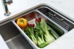 Chậu rửa bát inox NOBINOX MONO VA203M 1 hố - Ảnh 14