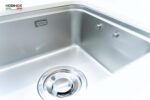 Chậu rửa bát inox NOBINOX MONO VA203M 1 hố - Ảnh 10