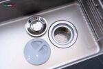 Chậu rửa bát inox NOBINOX MONO VA207 1 hố - Ảnh 9