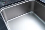 Chậu rửa bát inox NOBINOX NOVA A181HQ 1 hố - Ảnh 12