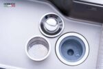 Chậu rửa bát inox NOBINOX NOVA A182 1 hố - Ảnh 8
