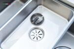 Chậu rửa bát inox NOBINOX NOVA A282M 1 hố - Ảnh 17