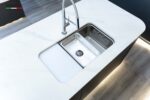 Chậu rửa bát inox NOBINOX NOVA A282M 1 hố - Ảnh 19