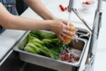 Chậu rửa bát inox NOBINOX NOVA A282M 1 hố - Ảnh 24