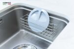 Chậu rửa bát inox NOBINOX NOVA A282M 1 hố - Ảnh 8