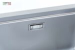 Chậu rửa bát inox NOBINOX NOVA A283D 1 hố - Ảnh 14