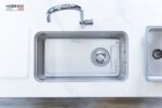 Chậu rửa bát inox NOBINOX NOVA A283D 1 hố - Ảnh 19