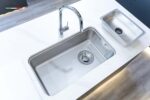 Chậu rửa bát inox NOBINOX NOVA A283D 1 hố - Ảnh 21