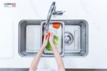 Chậu rửa bát inox NOBINOX NOVA A283D 1 hố - Ảnh 6