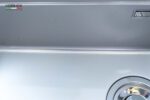 Chậu rửa bát inox NOBINOX NOVA A283D 1 hố - Ảnh 13