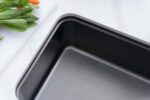 Chậu rửa bát inox NOBINOX NOVA A284B 1 hố - Ảnh 16