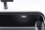 Chậu rửa bát inox NOBINOX NOVA A284B 1 hố - Ảnh 17