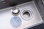 Chậu rửa bát inox NOBINOX NOVA A382 1 hố - Ảnh 13
