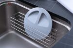 Chậu rửa bát inox NOBINOX NOVA A382 1 hố - Ảnh 12