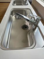 Chậu rửa bát inox SHIGERU FCJ-K FS NE 1 hố - Ảnh 6