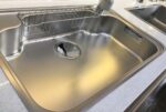 Chậu rửa bát inox SHIGERU IB-DK FS NE 1 hố - Ảnh 4