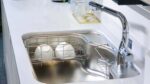 Chậu rửa bát inox SHIGERU IK-DK FS NE 1 hố - Ảnh 4