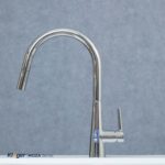 Vòi rửa bát KLUGER KLF0009SC rút dây - Ảnh 5