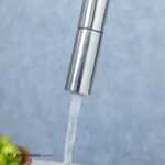 Vòi rửa bát KLUGER KLF0009SC rút dây - Ảnh 12