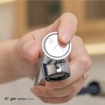 Vòi rửa bát KLUGER KLF0013SC rút dây - Ảnh 14