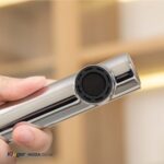 Vòi rửa bát KLUGER KLF0013SC rút dây - Ảnh 15