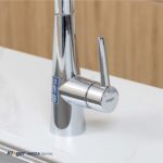 Vòi rửa bát KLUGER KLF0013SC rút dây - Ảnh 18