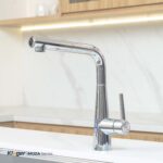 Vòi rửa bát KLUGER KLF0013SC rút dây - Ảnh 19