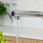 Vòi rửa bát KLUGER KLF0013SC rút dây - Ảnh 10