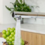 Vòi rửa bát KLUGER KLF0013SC rút dây - Ảnh 11