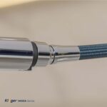 Vòi rửa bát KLUGER KLF0013SC rút dây - Ảnh 13