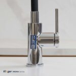 Vòi rửa bát KLUGER KLF0015B rút dây - Ảnh 7