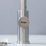 Vòi rửa bát KLUGER KLF0031S rút dây - Ảnh 13