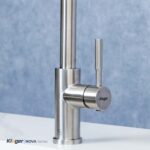 Vòi rửa bát KLUGER KLF0031S rút dây - Ảnh 14