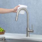 Vòi rửa bát KLUGER KLF0031S rút dây - Ảnh 6