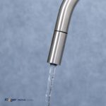 Vòi rửa bát KLUGER KLF0031S rút dây - Ảnh 9