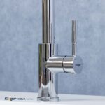 Vòi rửa bát KLUGER KLF0031SC rút dây - Ảnh 6