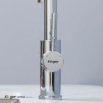 Vòi rửa bát KLUGER KLF0031SC rút dây - Ảnh 7